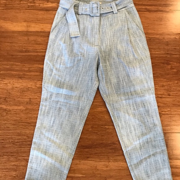 Rosa Cha tailored balloon pants - Picture 2 of 3